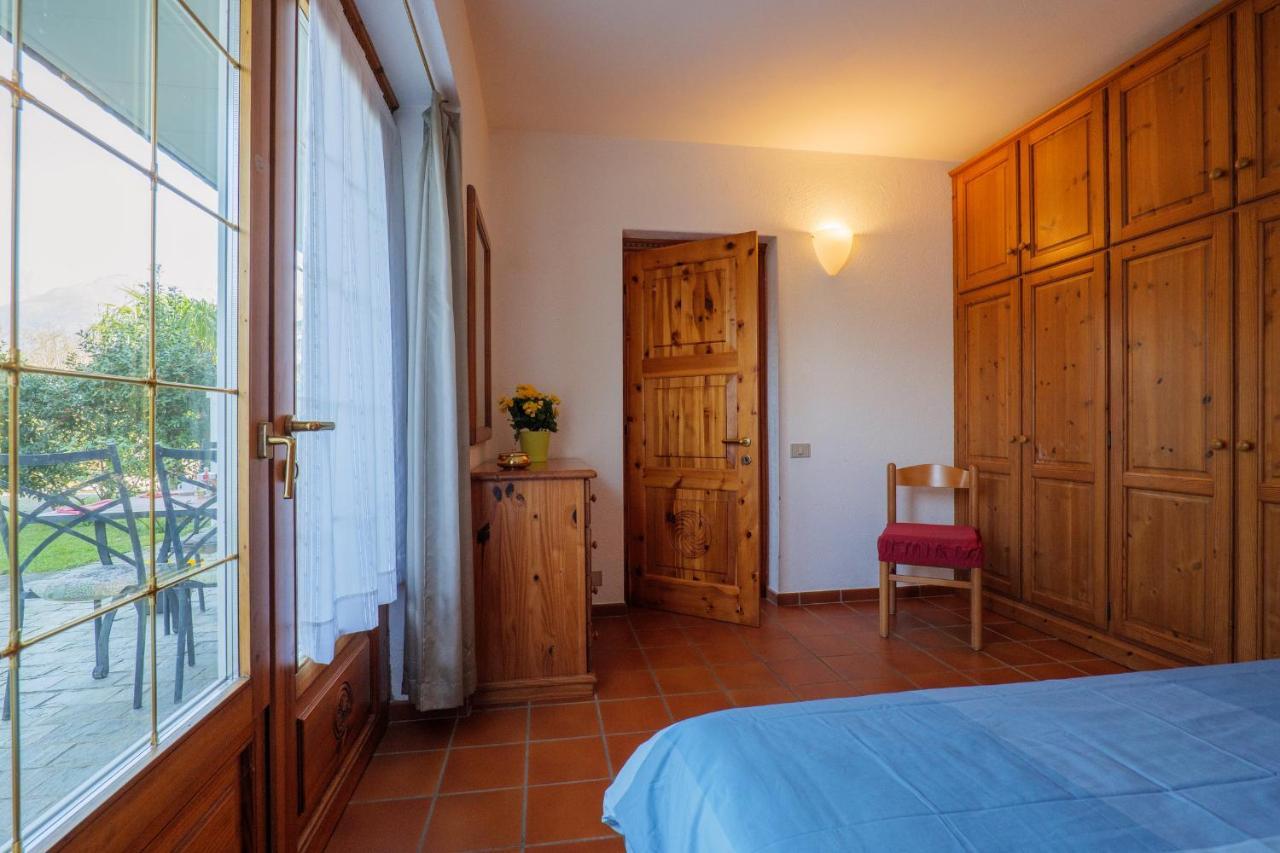 Villa Carlo Colico Extérieur photo