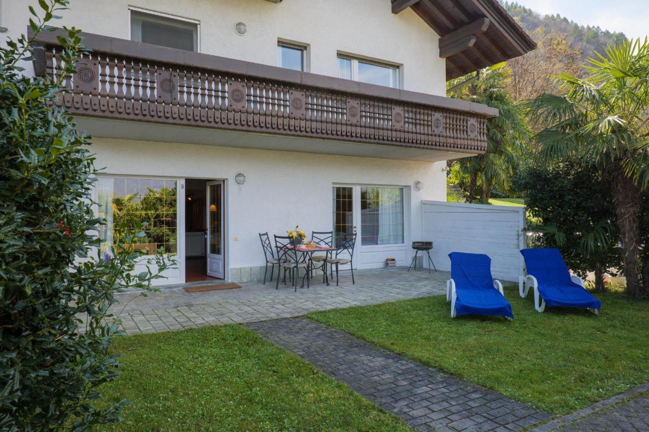 Villa Carlo Colico Extérieur photo