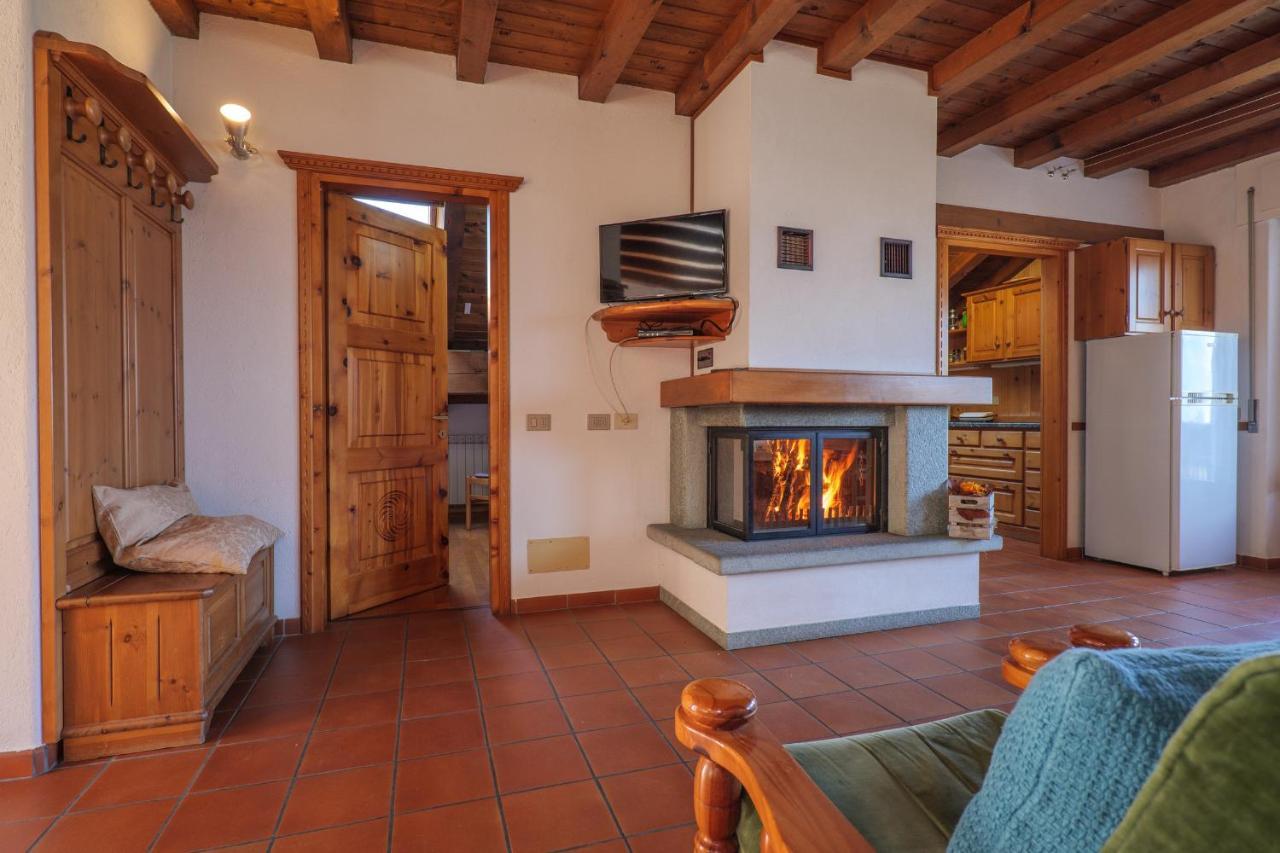 Villa Carlo Colico Extérieur photo