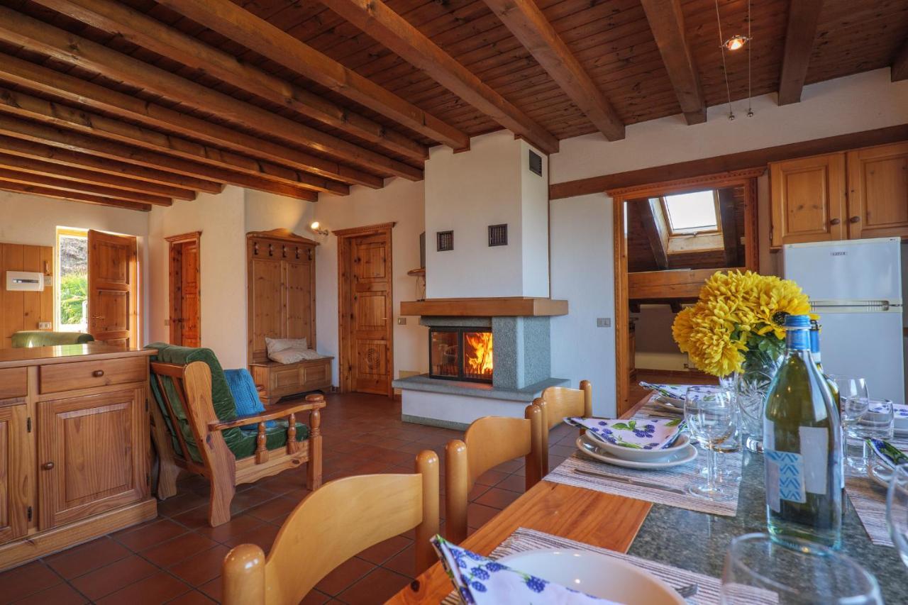 Villa Carlo Colico Extérieur photo
