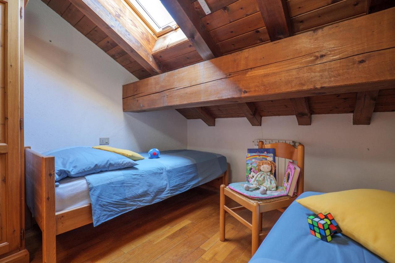 Villa Carlo Colico Extérieur photo