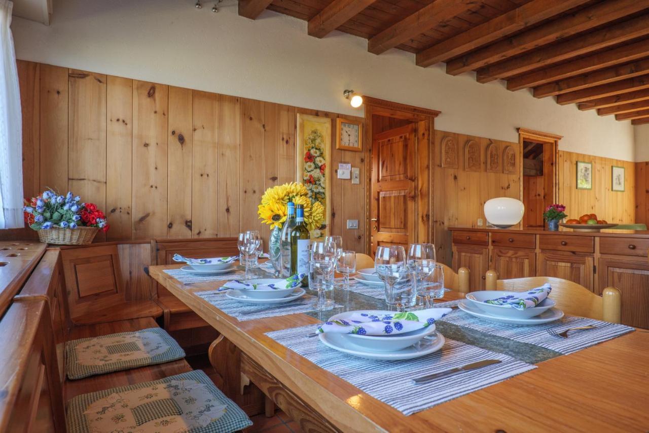 Villa Carlo Colico Extérieur photo