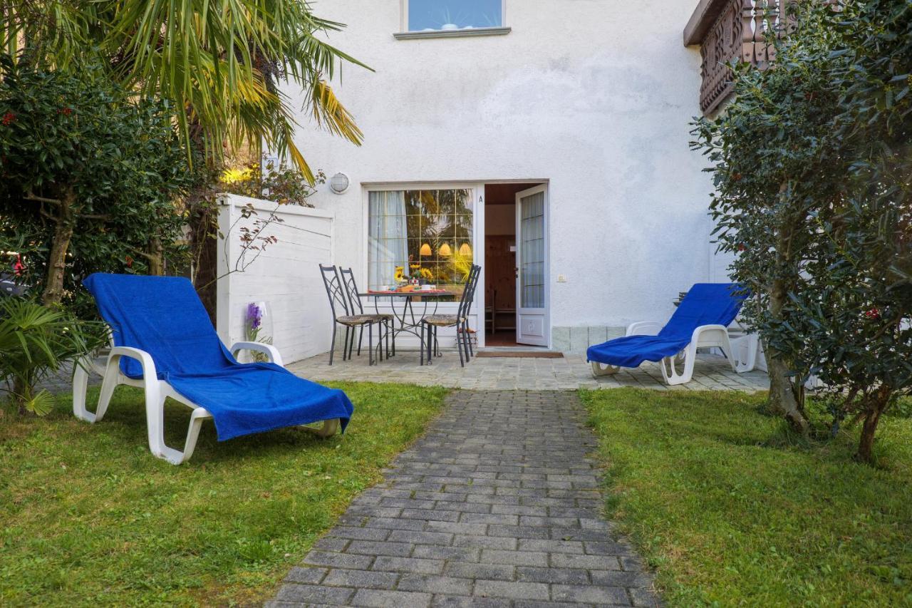 Villa Carlo Colico Extérieur photo
