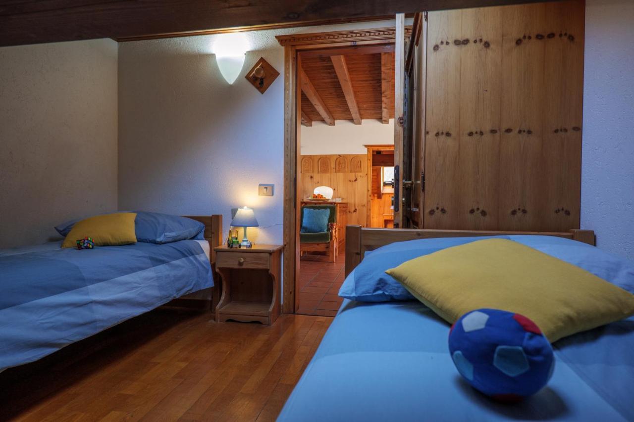Villa Carlo Colico Extérieur photo