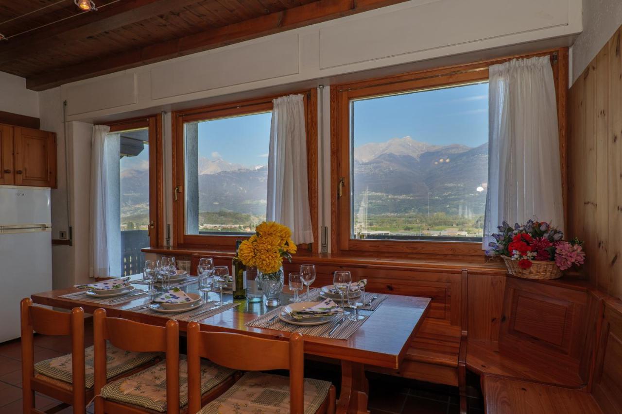 Villa Carlo Colico Extérieur photo