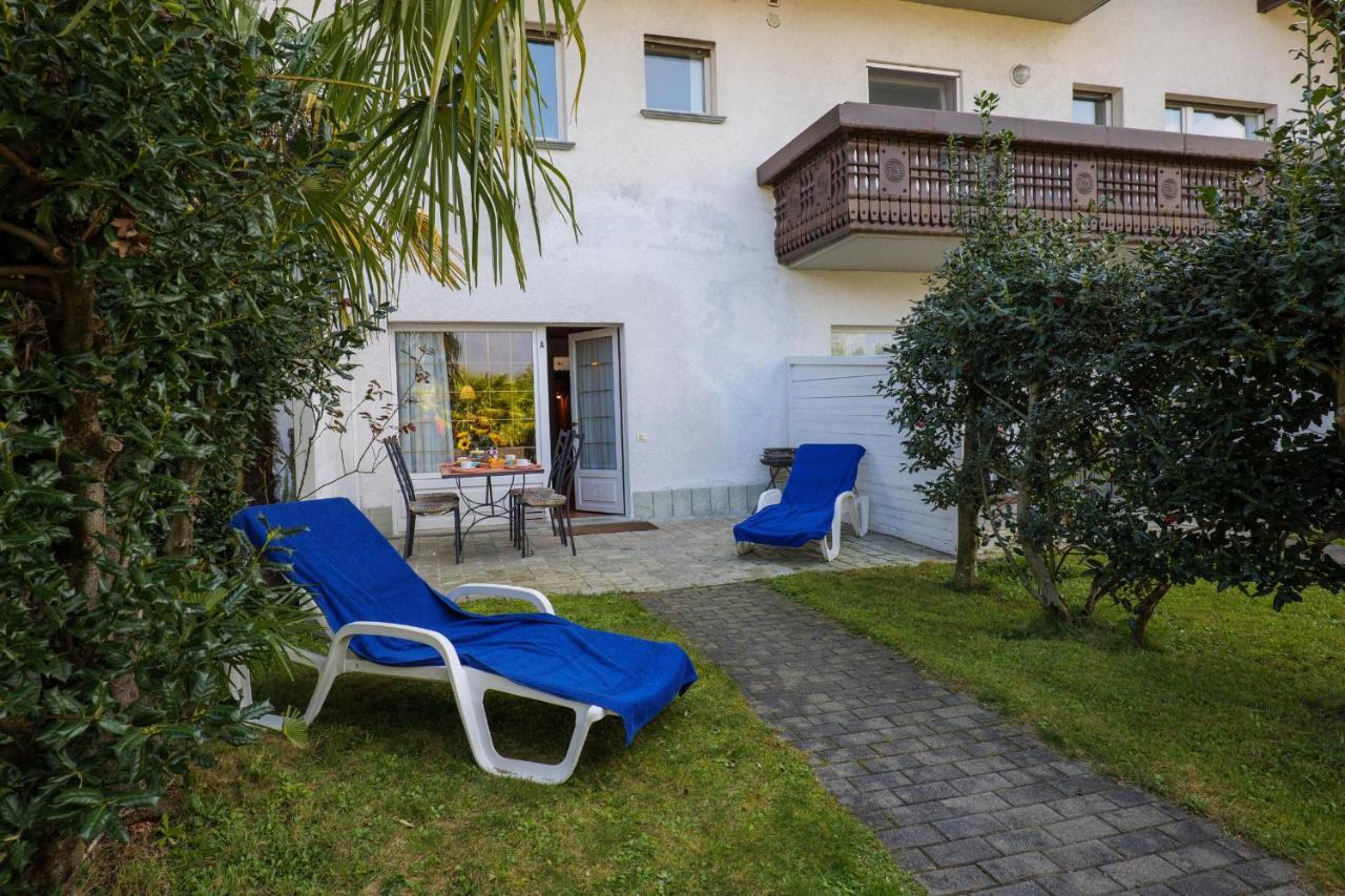 Villa Carlo Colico Extérieur photo
