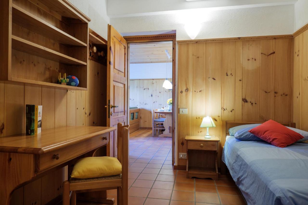 Villa Carlo Colico Extérieur photo
