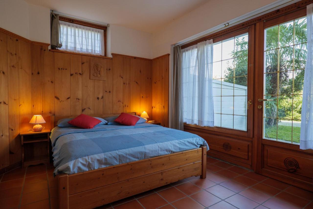 Villa Carlo Colico Extérieur photo
