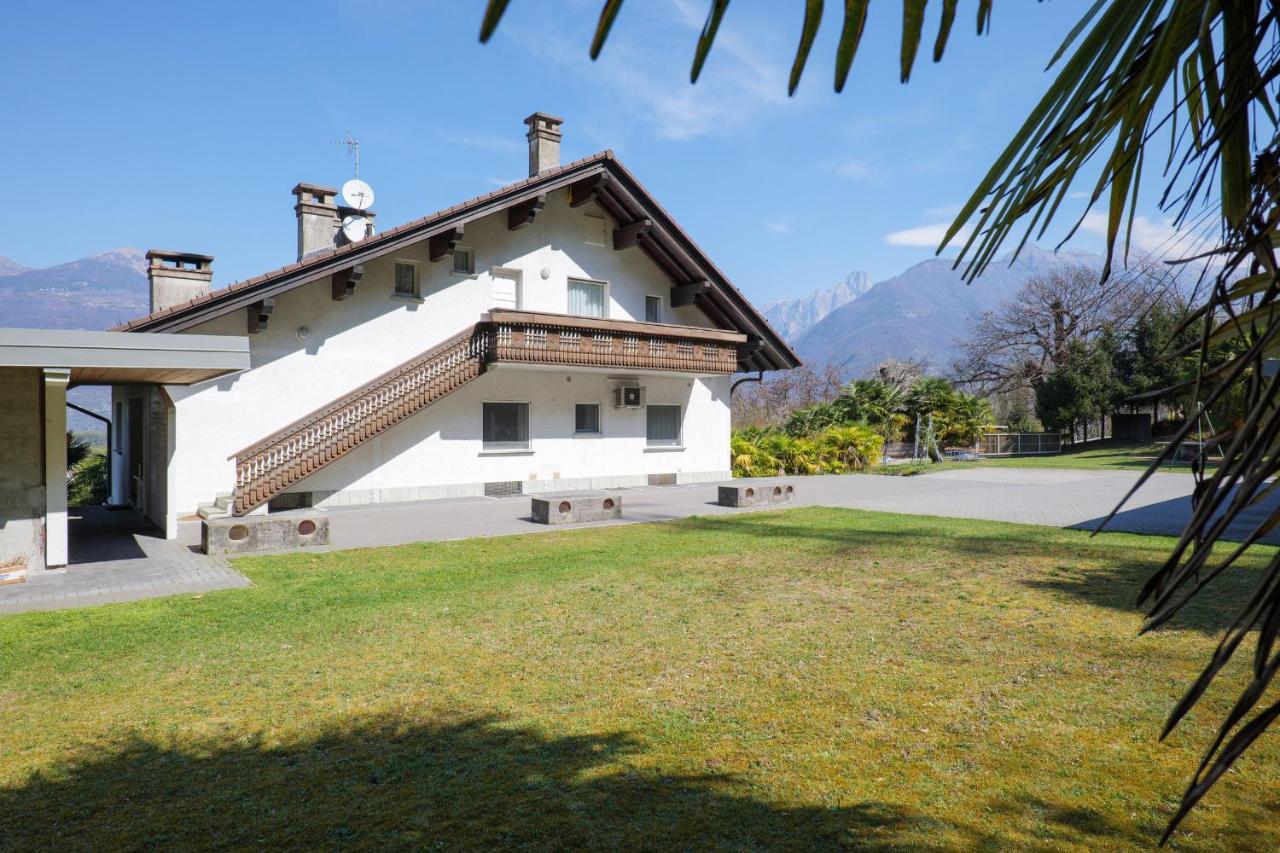 Villa Carlo Colico Extérieur photo