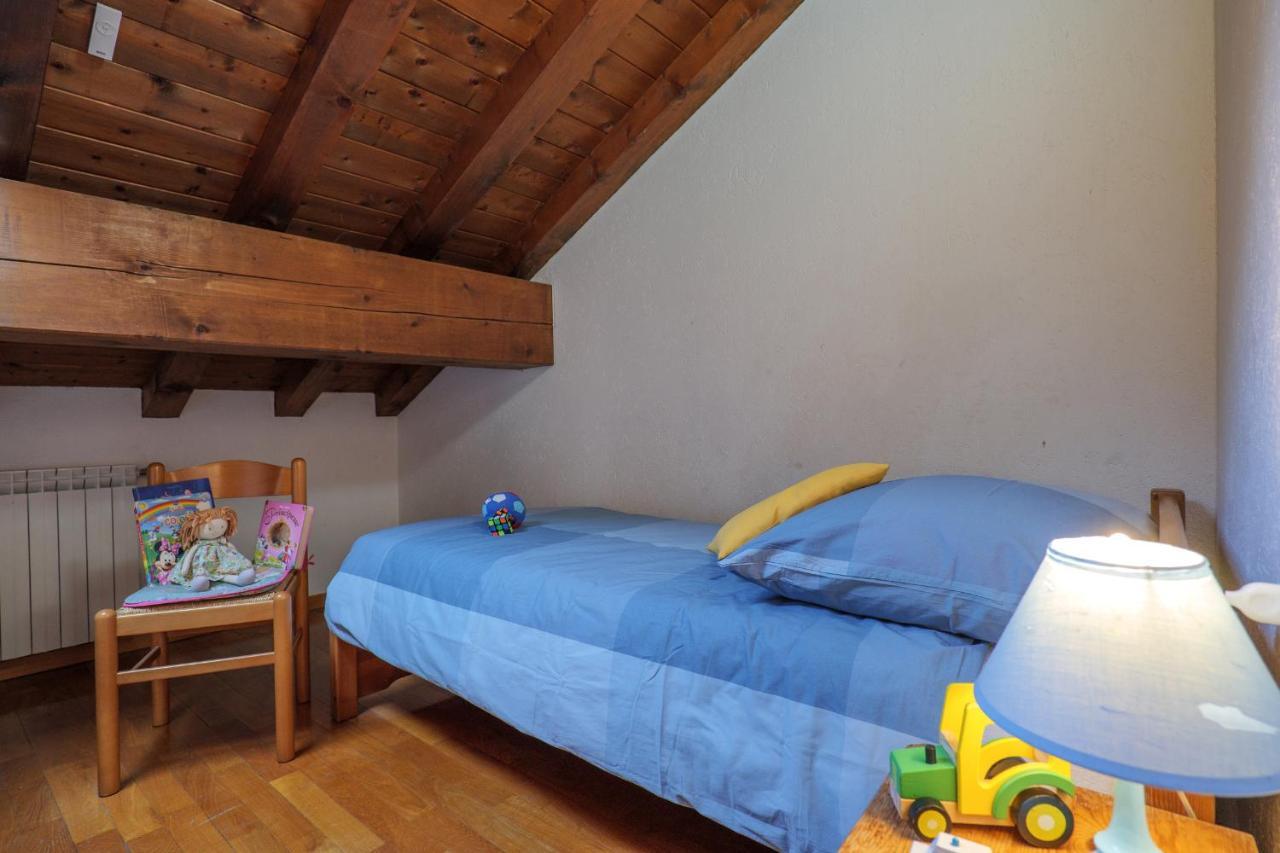 Villa Carlo Colico Extérieur photo