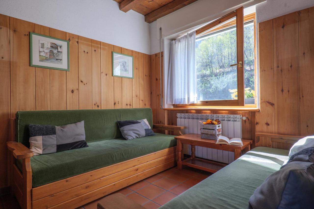 Villa Carlo Colico Extérieur photo