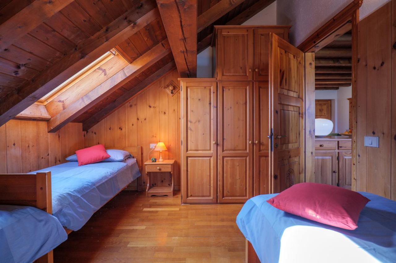 Villa Carlo Colico Extérieur photo