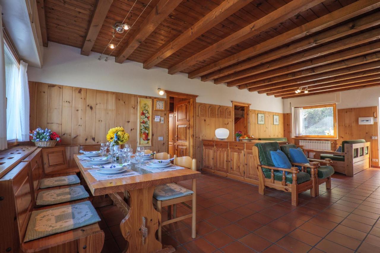 Villa Carlo Colico Extérieur photo