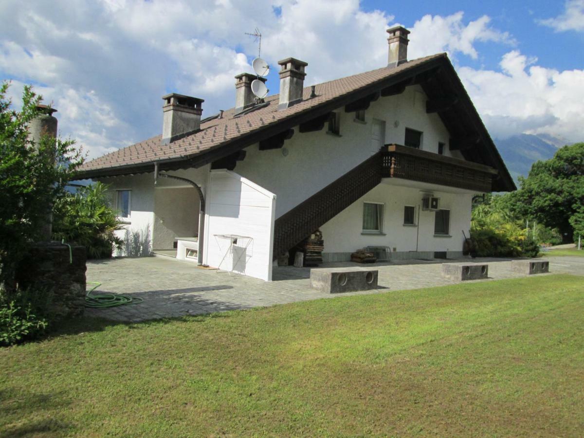 Villa Carlo Colico Extérieur photo