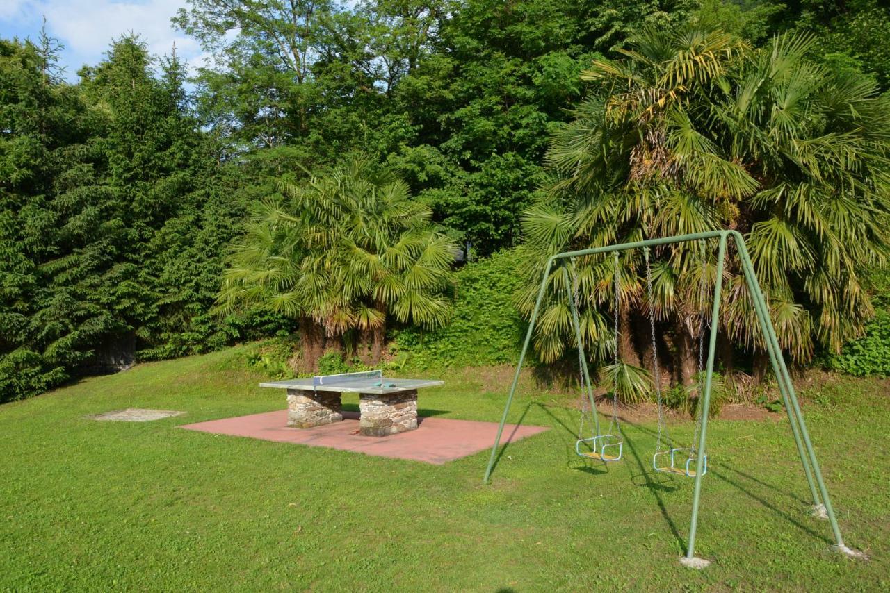 Villa Carlo Colico Extérieur photo