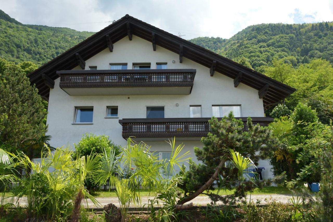 Villa Carlo Colico Extérieur photo
