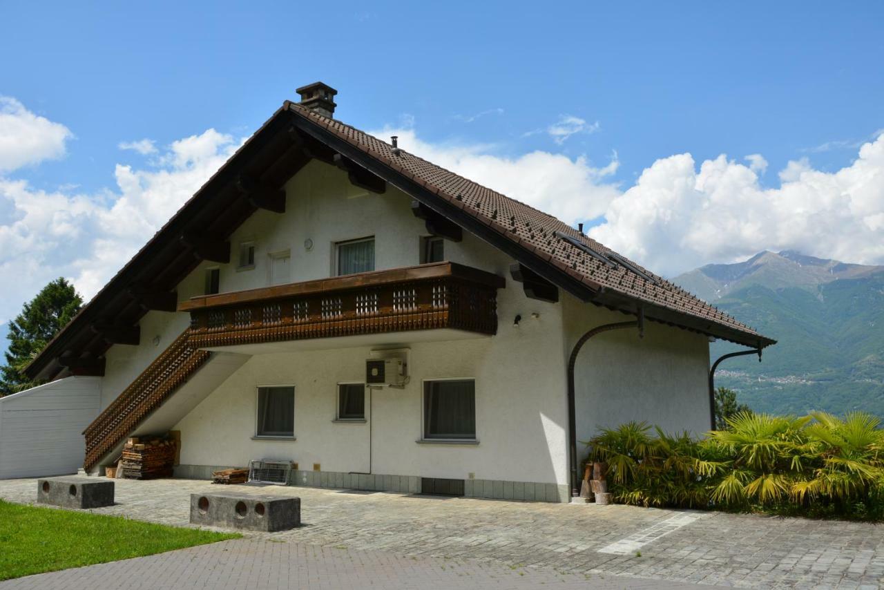 Villa Carlo Colico Extérieur photo